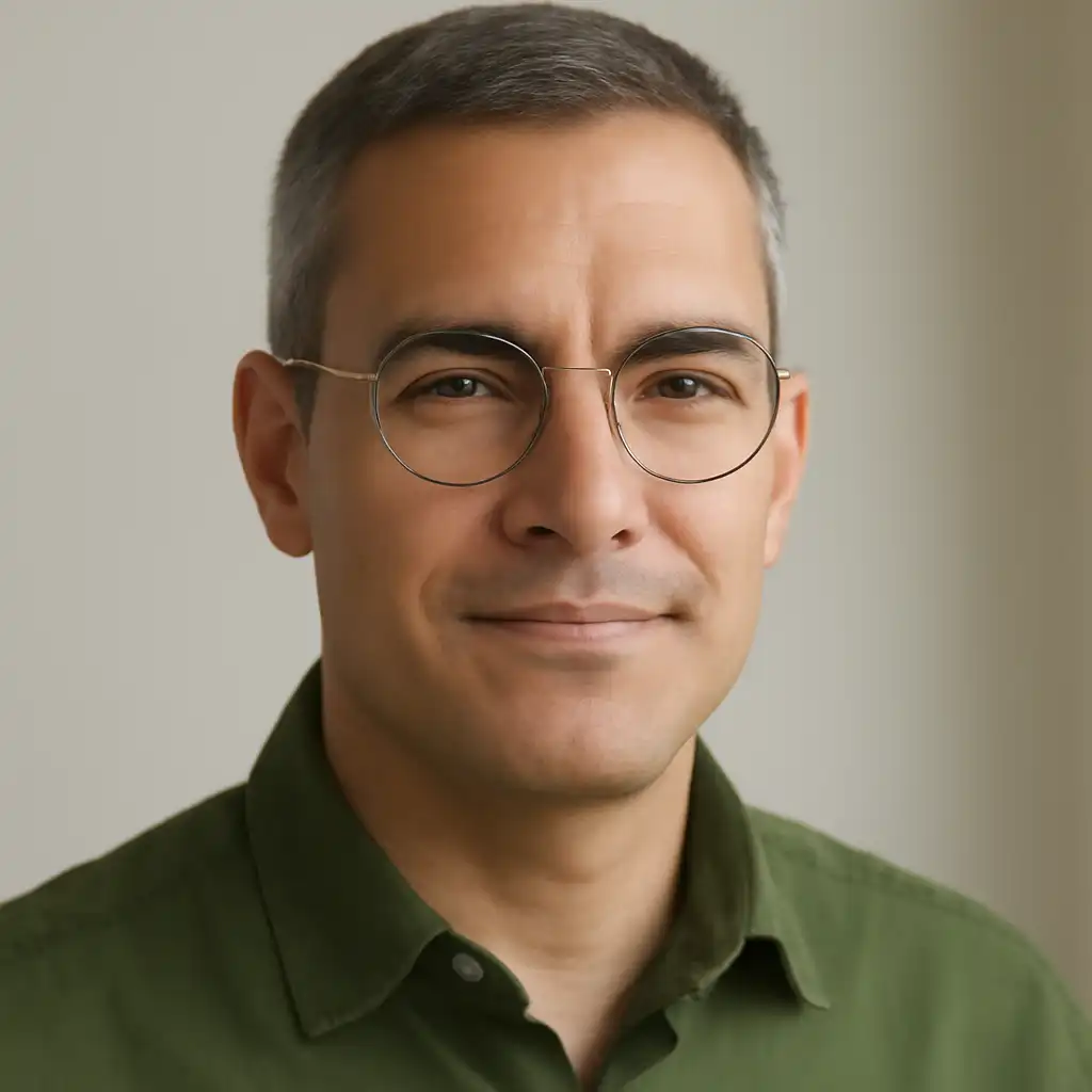 Ricardo Fonseca Mendes